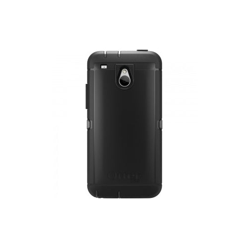 OtterBox Defender Series Case for HTC One Mini 77-29669 - Black 3