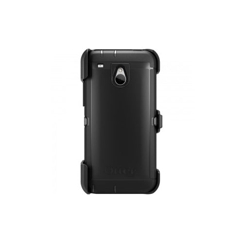 OtterBox Defender Series Case for HTC One Mini 77-29669 - Black 5