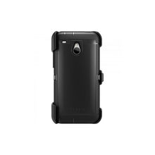 Load image into Gallery viewer, OtterBox Defender Series Case for HTC One Mini 77-29669 - Black 5