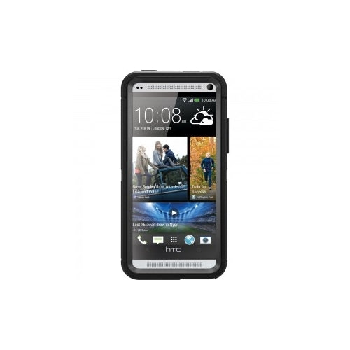 OtterBox Defender Series Case for HTC One Mini 77-29669 - Black 6