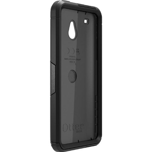 OtterBox Commuter Case suits HTC One Mini 77-29692 - Black / Black 4