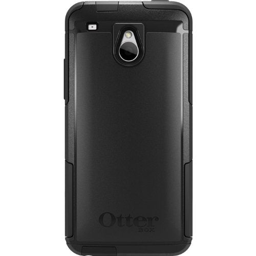 OtterBox Commuter Case suits HTC One Mini 77-29692 - Black / Black 1