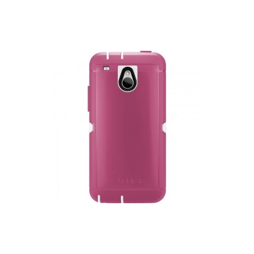 OtterBox Defender Series Case for HTC One Mini 77-29855 - Papaya 5