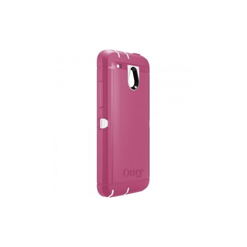 OtterBox Defender Series Case for HTC One Mini 77-29855 - Papaya 4