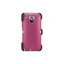 Load image into Gallery viewer, OtterBox Defender Series Case for HTC One Mini 77-29855 - Papaya 3