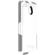 Load image into Gallery viewer, OtterBox Commuter Case suits HTC One Mini 77-29858 - White / Gunmetal Grey 3