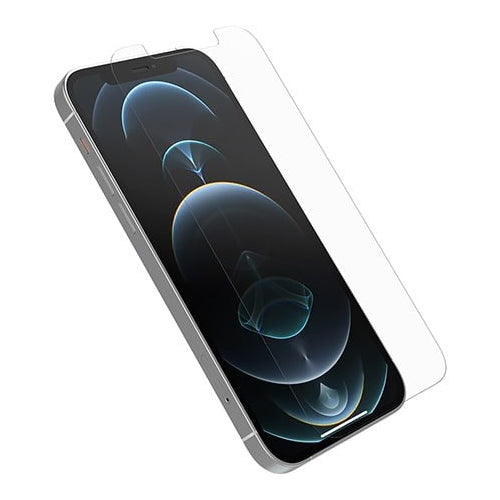 Otterbox Alpha Glass Screen Protector iPhone 12 / 12 Pro 6.1 inch - Clear2