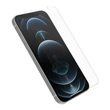 Load image into Gallery viewer, Otterbox Alpha Glass Screen Protector iPhone 12 / 12 Pro 6.1 inch - Clear2