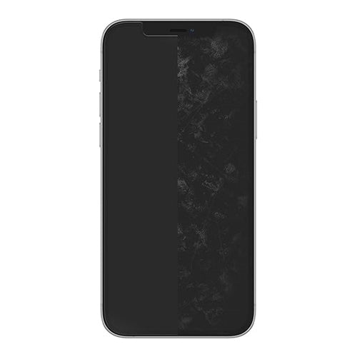 Otterbox Alpha Glass Screen Protector iPhone 12 Max 6.7 inch - Clear 3