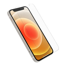 Load image into Gallery viewer, Otterbox Alpha Glass Screen Protector iPhone 12 Mini 5.4 inch - Clear 2