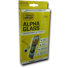 Load image into Gallery viewer, Otterbox Alpha Glass - Tempered glass screen protector iPhone 6 / 6S - Clear 1