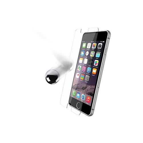 Otterbox Alpha Glass - Tempered glass screen protector iPhone 6 / 6S - Clear 4