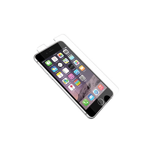 Otterbox Alpha Glass - Tempered glass screen protector iPhone 6 / 6S - Clear 3