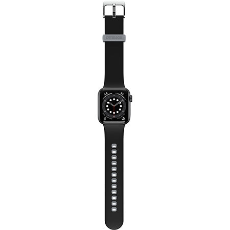 Otterbox Apple Watch 38 / 40 /41mm Band - Black 1