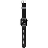 Otterbox Apple Watch 42 / 44 / 45 / 49mm Band / Strap - Black