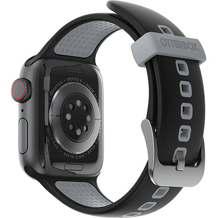Otterbox Apple Watch 38 / 40 /41mm Band - Black 5