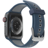 Otterbox Apple Watch 42 / 44 / 45 /49mm Band / Strap - Dark Blue