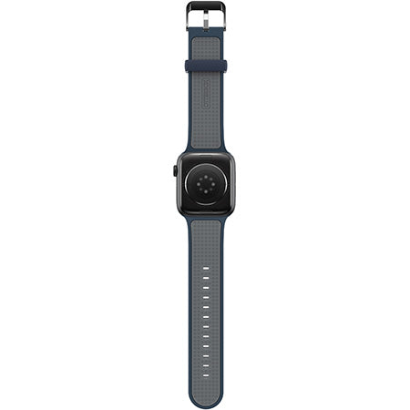 Otterbox Apple Watch 42 / 44 / 45mm Band - Dark Blue 5