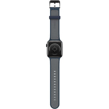 Load image into Gallery viewer, Otterbox Apple Watch 42 / 44 / 45mm Band - Dark Blue 5