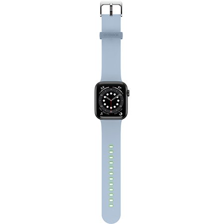Otterbox Apple Watch 42 / 44 / 45mm Band - Light Blue 1