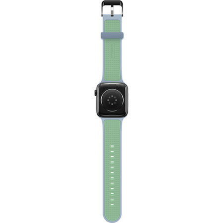 Otterbox Apple Watch 38 / 40 /41mm Band - Light Blue 6