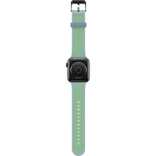 Load image into Gallery viewer, Otterbox Apple Watch 38 / 40 /41mm Band - Light Blue 6