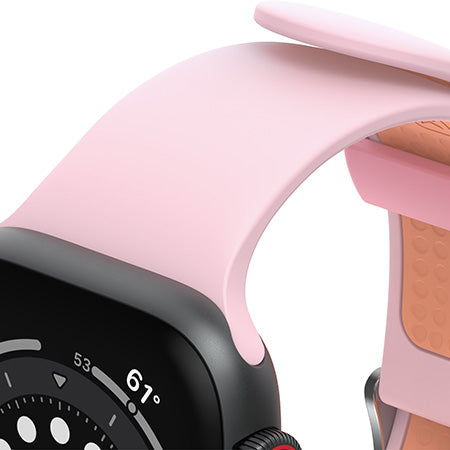 Otterbox Apple Watch 38 / 40 /41mm Band - Pink 4