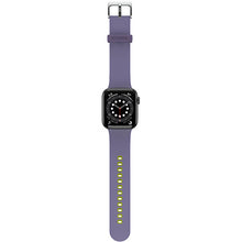 Load image into Gallery viewer, Otterbox Apple Watch 38 / 40 /41mm Band - Purple 1