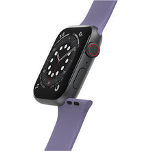 Load image into Gallery viewer, Otterbox Apple Watch 38 / 40 /41mm Band - Purple 2