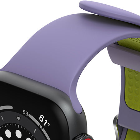 Otterbox Apple Watch 38 / 40 /41mm Band - Purple 4