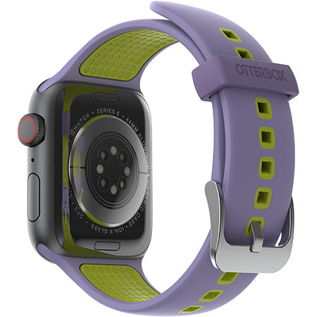 Otterbox Apple Watch 38 / 40 /41mm Band - Purple 5