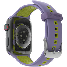 Load image into Gallery viewer, Otterbox Apple Watch 38 / 40 /41mm Band - Purple 5