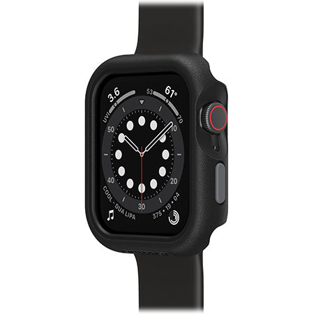 Otterbox Apple Watch Antimicrobial Case 6 / SE / 5 / 4 40mm - Black 2