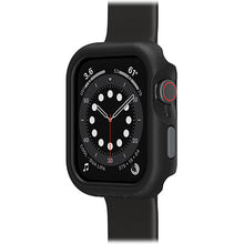 Load image into Gallery viewer, Otterbox Apple Watch Antimicrobial Case 6 / SE / 5 / 4 40mm - Black 2