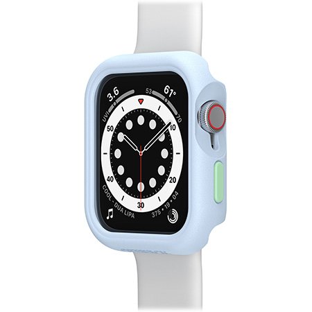 Otterbox Apple Watch Antimicrobial Case 6 / SE / 5 / 4 44mm - Blue 3