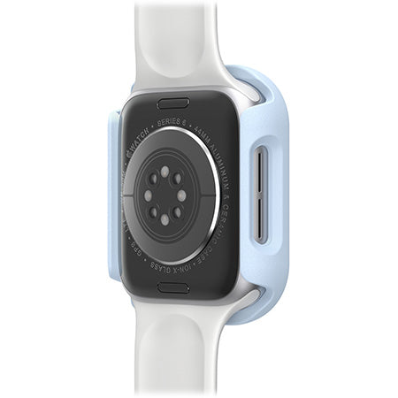 Otterbox Apple Watch Antimicrobial Case 6 / SE / 5 / 4 44mm - Blue 4