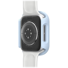 Load image into Gallery viewer, Otterbox Apple Watch Antimicrobial Case 6 / SE / 5 / 4 44mm - Blue 4