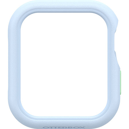 Otterbox Apple Watch Antimicrobial Case 6 / SE / 5 / 4 44mm - Blue 2