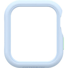 Load image into Gallery viewer, Otterbox Apple Watch Antimicrobial Case 6 / SE / 5 / 4 44mm - Blue 2