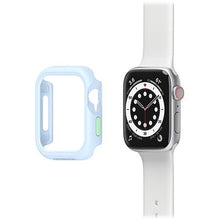 Load image into Gallery viewer, Otterbox Apple Watch Antimicrobial Case 6 / SE / 5 / 4 44mm - Blue 5
