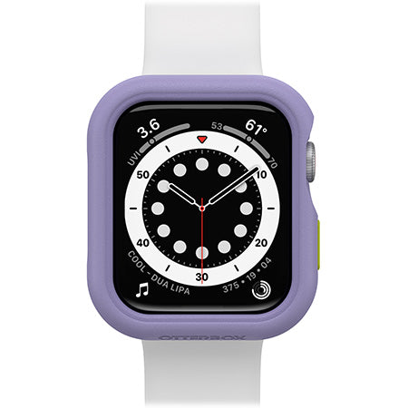 Otterbox Apple Watch Antimicrobial Case 6 / SE / 5 / 4 44mm - Purple 1