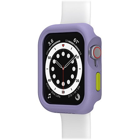 Otterbox Apple Watch Antimicrobial Case 6 / SE / 5 / 4 44mm - Purple 2