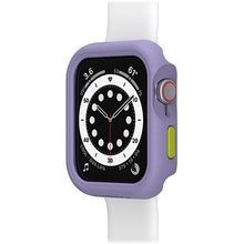 Load image into Gallery viewer, Otterbox Apple Watch Antimicrobial Case 6 / SE / 5 / 4 44mm - Purple 2