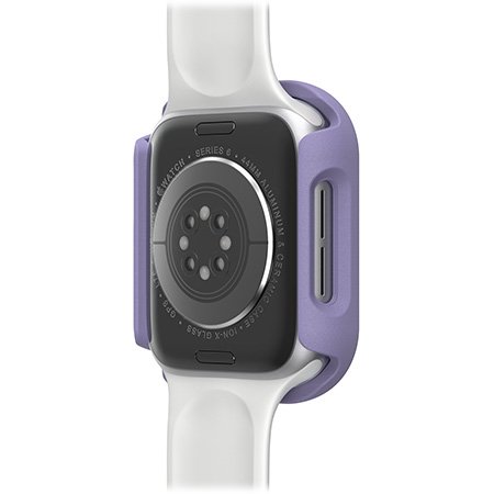 Otterbox Apple Watch Antimicrobial Case 6 / SE / 5 / 4 44mm - Purple 3