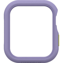 Load image into Gallery viewer, Otterbox Apple Watch Antimicrobial Case 6 / SE / 5 / 4 44mm - Purple 4