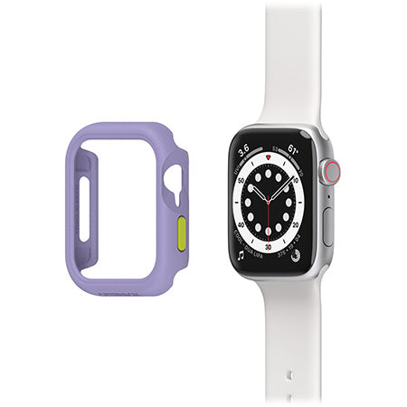 Otterbox Apple Watch Antimicrobial Case 6 / SE / 5 / 4 44mm - Purple 5