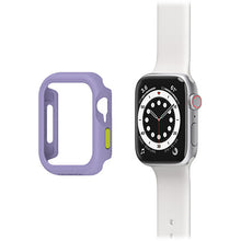 Load image into Gallery viewer, Otterbox Apple Watch Antimicrobial Case 6 / SE / 5 / 4 44mm - Purple 5