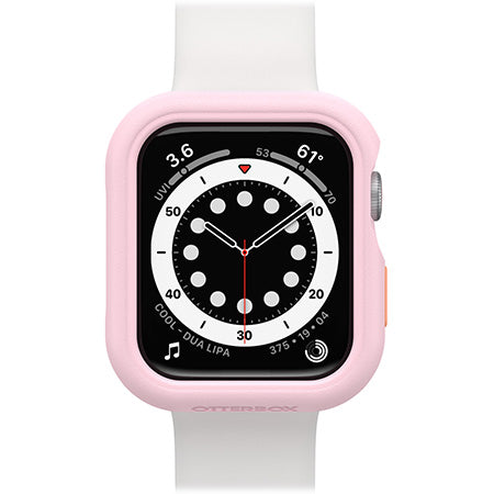 Otterbox Apple Watch Antimicrobial Case 6 / SE / 5 / 4 44mm - Pink 1
