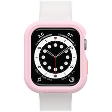 Load image into Gallery viewer, Otterbox Apple Watch Antimicrobial Case 6 / SE / 5 / 4 44mm - Pink 1