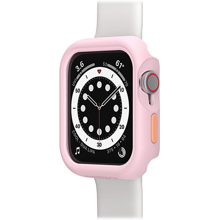Otterbox Apple Watch Antimicrobial Case 6 / SE / 5 / 4 44mm - Pink 2